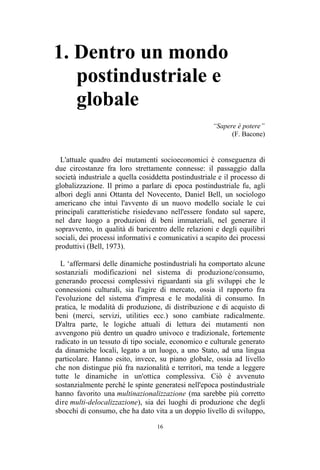 [PREVIEW] David Carollo - Societing, Multicanalità e Startup Innovative: il caso ITSME (2016)
