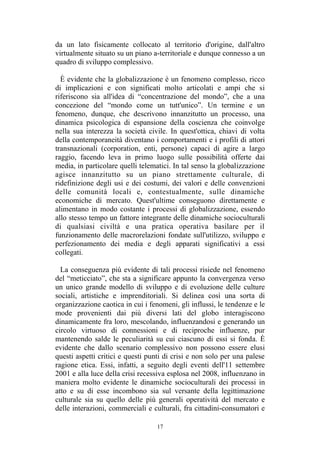 [PREVIEW] David Carollo - Societing, Multicanalità e Startup Innovative: il caso ITSME (2016)