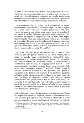 [PREVIEW] David Carollo - Societing, Multicanalità e Startup Innovative: il caso ITSME (2016)