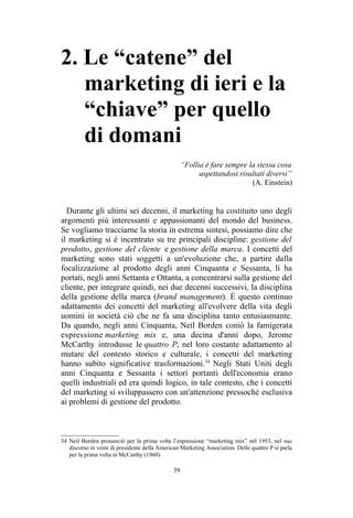 [PREVIEW] David Carollo - Societing, Multicanalità e Startup Innovative: il caso ITSME (2016)