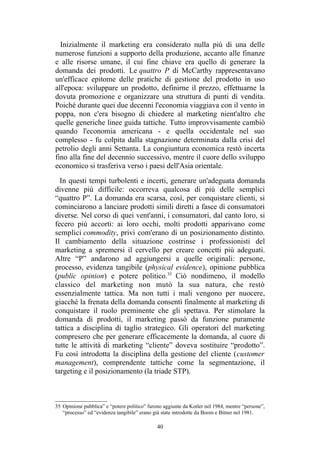 [PREVIEW] David Carollo - Societing, Multicanalità e Startup Innovative: il caso ITSME (2016)