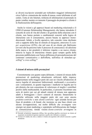 [PREVIEW] David Carollo - Societing, Multicanalità e Startup Innovative: il caso ITSME (2016)