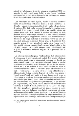 [PREVIEW] David Carollo - Societing, Multicanalità e Startup Innovative: il caso ITSME (2016)