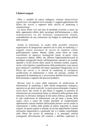 [PREVIEW] David Carollo - Societing, Multicanalità e Startup Innovative: il caso ITSME (2016)