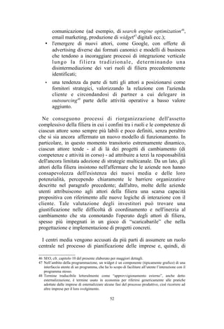 [PREVIEW] David Carollo - Societing, Multicanalità e Startup Innovative: il caso ITSME (2016)