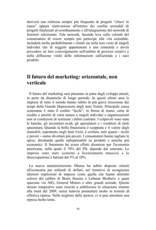 [PREVIEW] David Carollo - Societing, Multicanalità e Startup Innovative: il caso ITSME (2016)