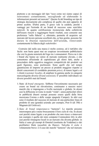 [PREVIEW] David Carollo - Societing, Multicanalità e Startup Innovative: il caso ITSME (2016)