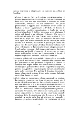 [PREVIEW] David Carollo - Societing, Multicanalità e Startup Innovative: il caso ITSME (2016)