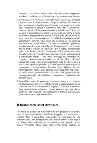 [PREVIEW] David Carollo - Societing, Multicanalità e Startup Innovative: il caso ITSME (2016)