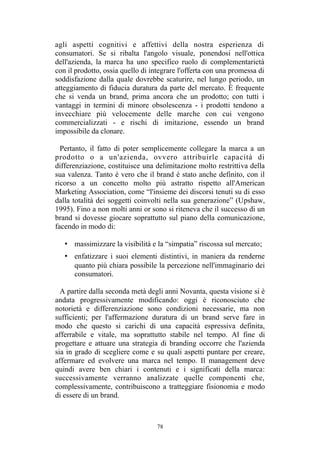 [PREVIEW] David Carollo - Societing, Multicanalità e Startup Innovative: il caso ITSME (2016)