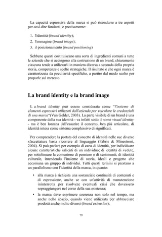 [PREVIEW] David Carollo - Societing, Multicanalità e Startup Innovative: il caso ITSME (2016)