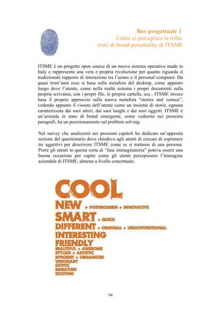 [PREVIEW] David Carollo - Societing, Multicanalità e Startup Innovative: il caso ITSME (2016)