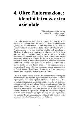 [PREVIEW] David Carollo - Societing, Multicanalità e Startup Innovative: il caso ITSME (2016)