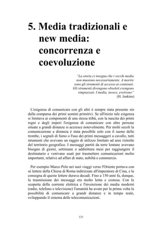 [PREVIEW] David Carollo - Societing, Multicanalità e Startup Innovative: il caso ITSME (2016)