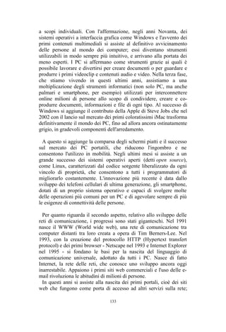 [PREVIEW] David Carollo - Societing, Multicanalità e Startup Innovative: il caso ITSME (2016)
