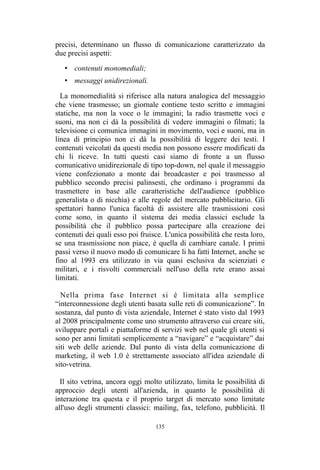 [PREVIEW] David Carollo - Societing, Multicanalità e Startup Innovative: il caso ITSME (2016)