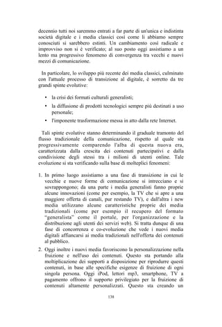 [PREVIEW] David Carollo - Societing, Multicanalità e Startup Innovative: il caso ITSME (2016)