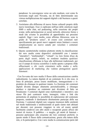 [PREVIEW] David Carollo - Societing, Multicanalità e Startup Innovative: il caso ITSME (2016)
