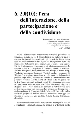 [PREVIEW] David Carollo - Societing, Multicanalità e Startup Innovative: il caso ITSME (2016)