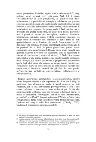 [PREVIEW] David Carollo - Societing, Multicanalità e Startup Innovative: il caso ITSME (2016)
