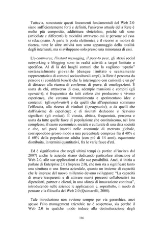 [PREVIEW] David Carollo - Societing, Multicanalità e Startup Innovative: il caso ITSME (2016)