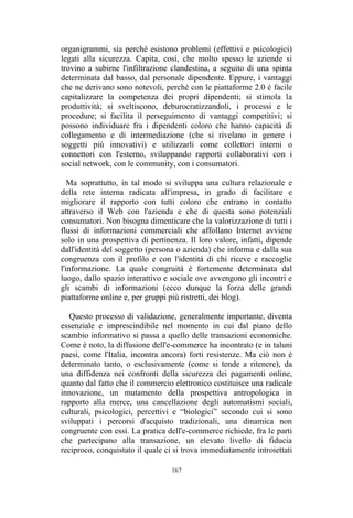 [PREVIEW] David Carollo - Societing, Multicanalità e Startup Innovative: il caso ITSME (2016)