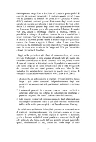[PREVIEW] David Carollo - Societing, Multicanalità e Startup Innovative: il caso ITSME (2016)