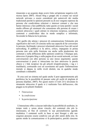 [PREVIEW] David Carollo - Societing, Multicanalità e Startup Innovative: il caso ITSME (2016)