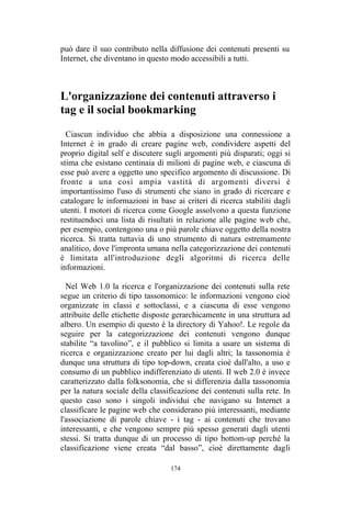 [PREVIEW] David Carollo - Societing, Multicanalità e Startup Innovative: il caso ITSME (2016)