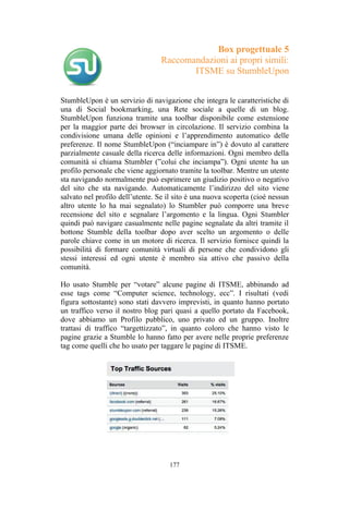 [PREVIEW] David Carollo - Societing, Multicanalità e Startup Innovative: il caso ITSME (2016)