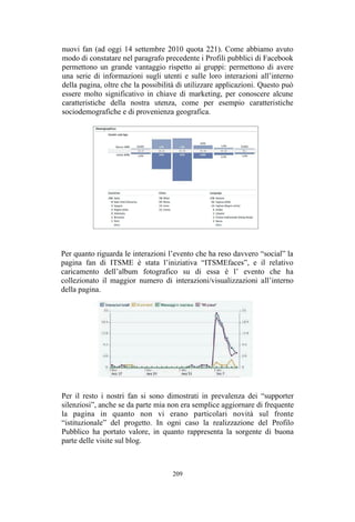 [PREVIEW] David Carollo - Societing, Multicanalità e Startup Innovative: il caso ITSME (2016)
