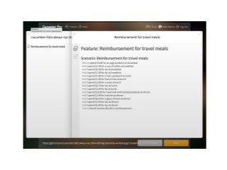 We tried to do this before - we had
problems
 