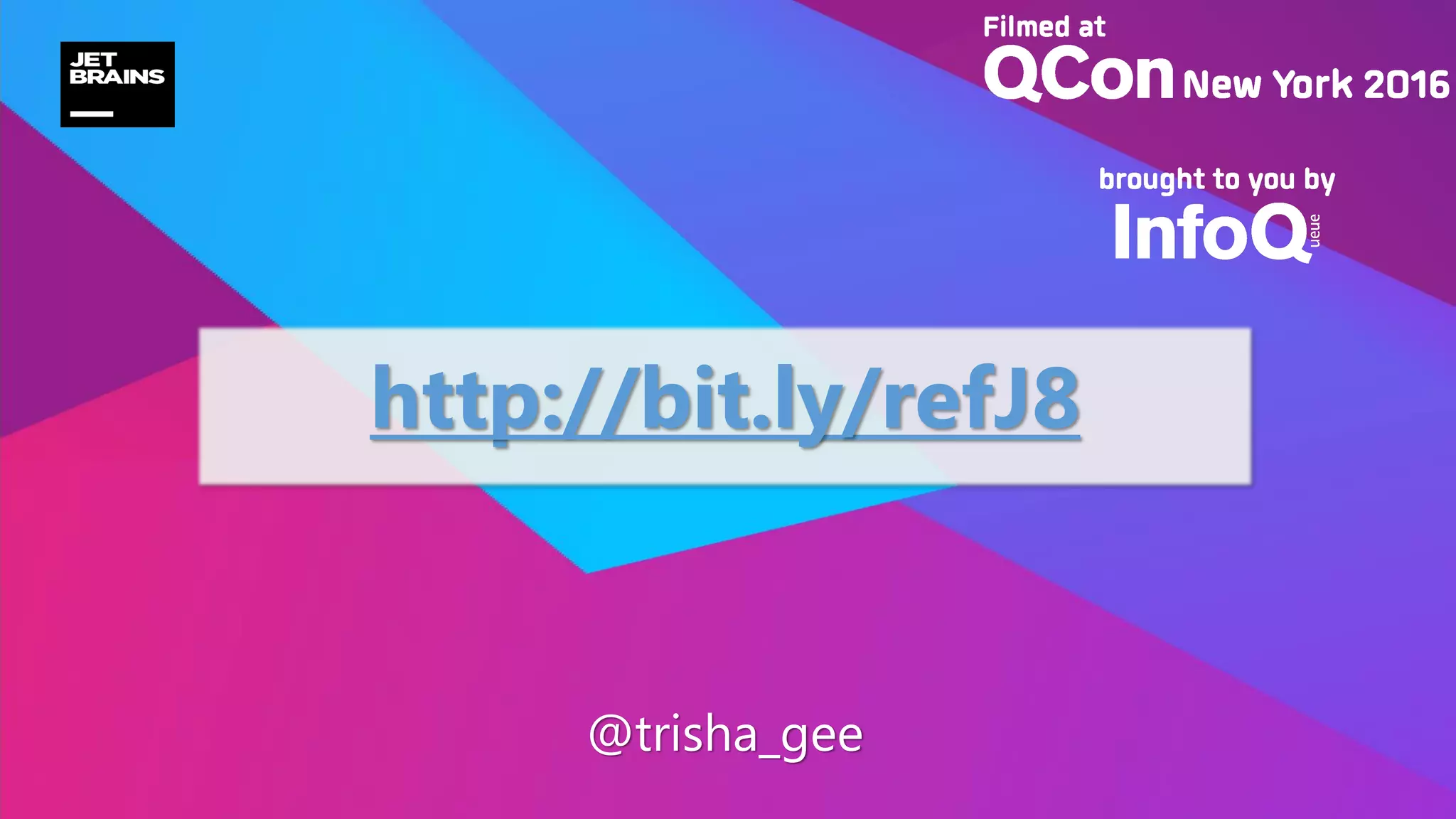 http://bit.ly/refJ8
@trisha_gee
 