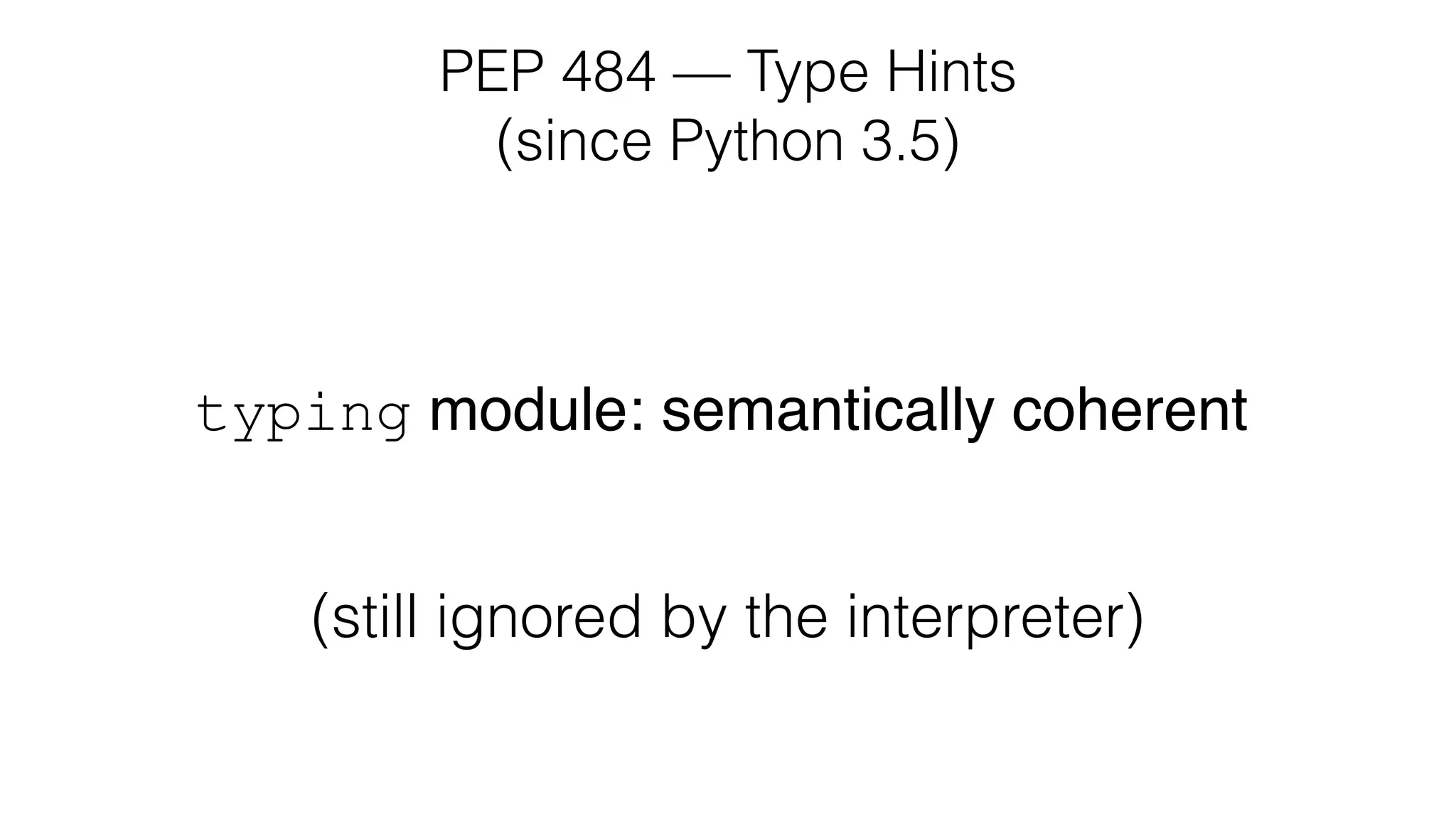 Building Data Pipelines in Python | PPT