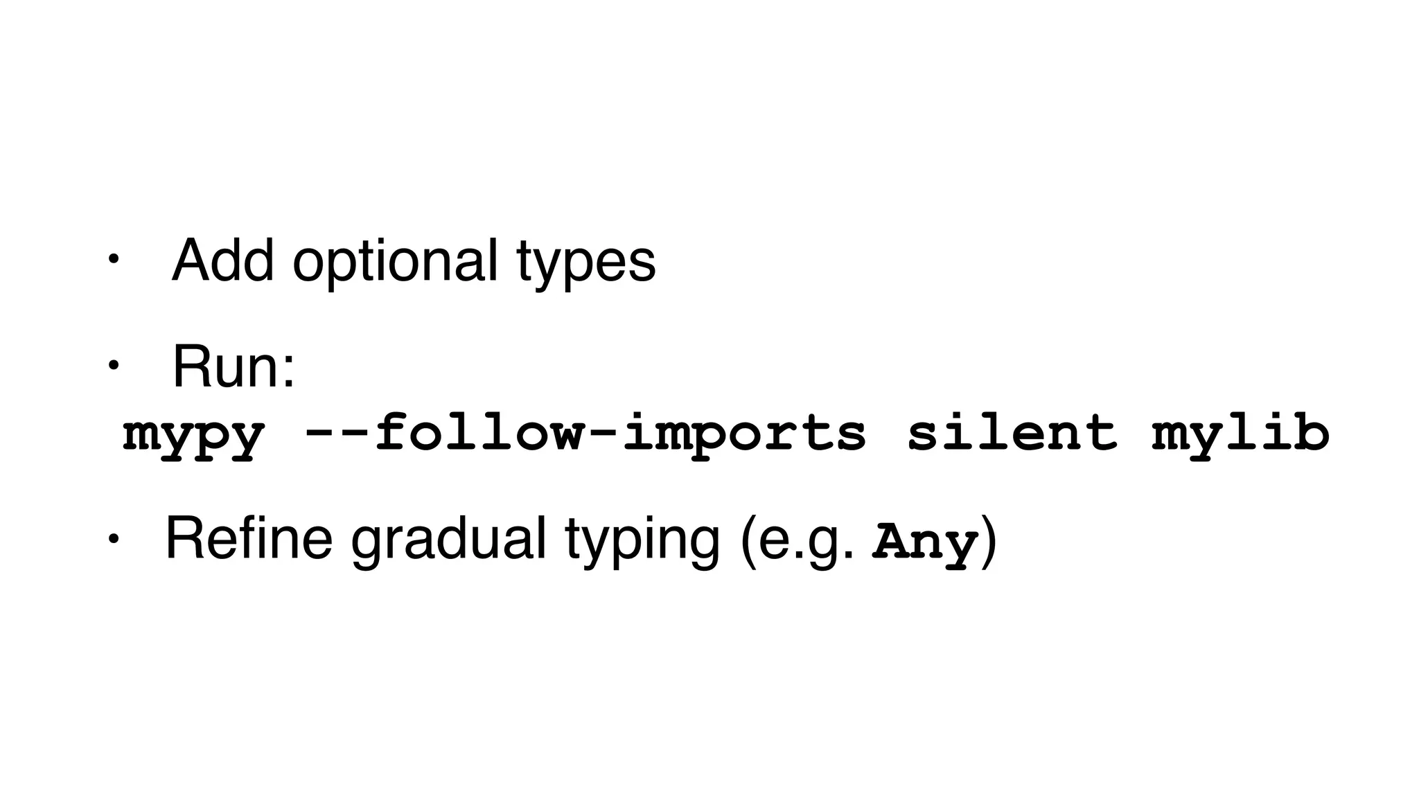 Building Data Pipelines in Python | PPT