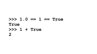 Building Data Pipelines in Python | PPT