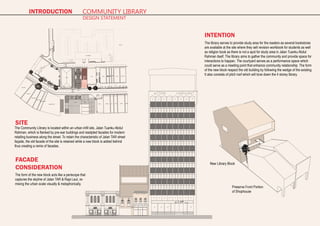 Building Technology Assignment 2 – Construction Solutions | PDF