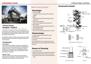 Building Technology Assignment 2 – Construction Solutions | PDF