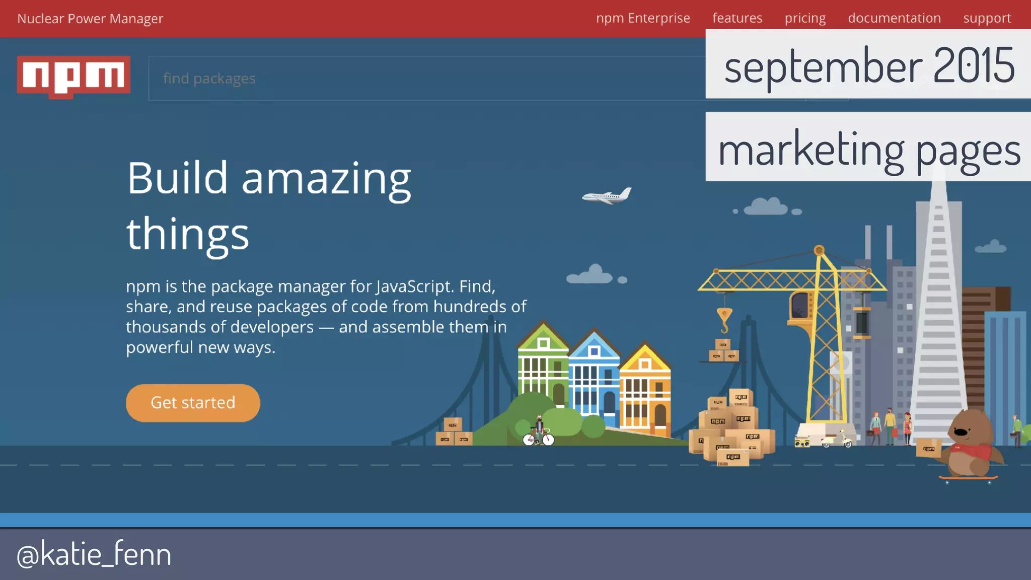 @katie_fenn
september 2015
marketing pages
 