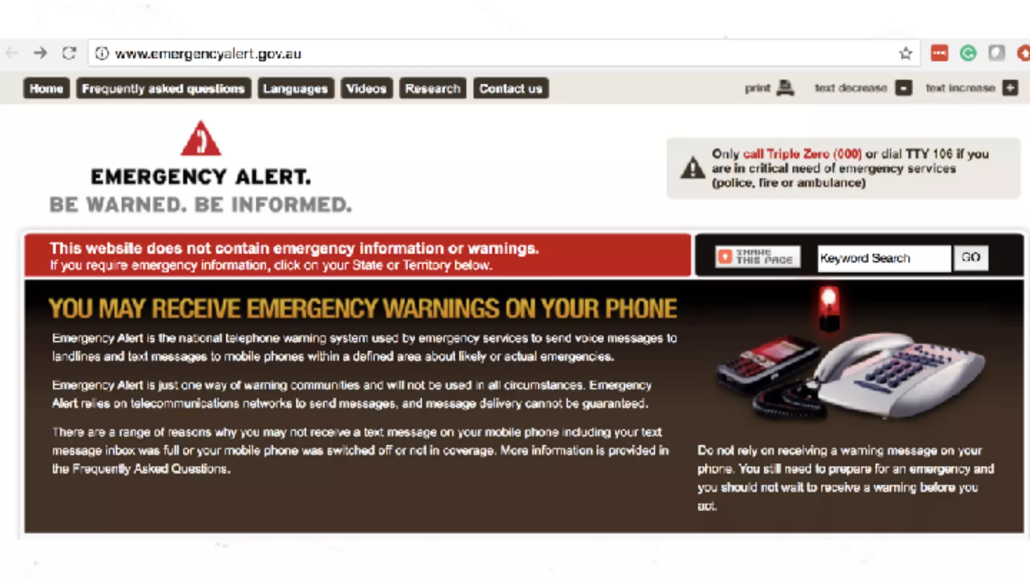 Saturday, 7 February 2009 - Australia’s all-time worst bushfire disasters
 