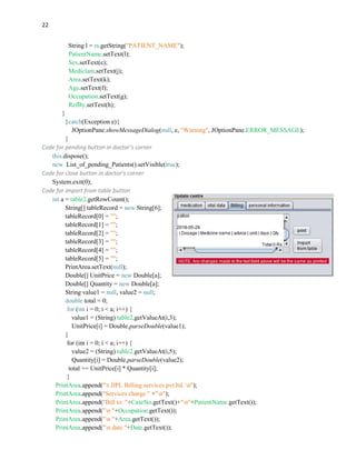 IP project for class 12 cbse | PDF