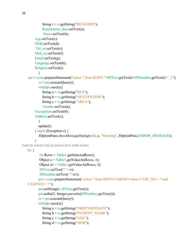 IP project for class 12 cbse | PDF