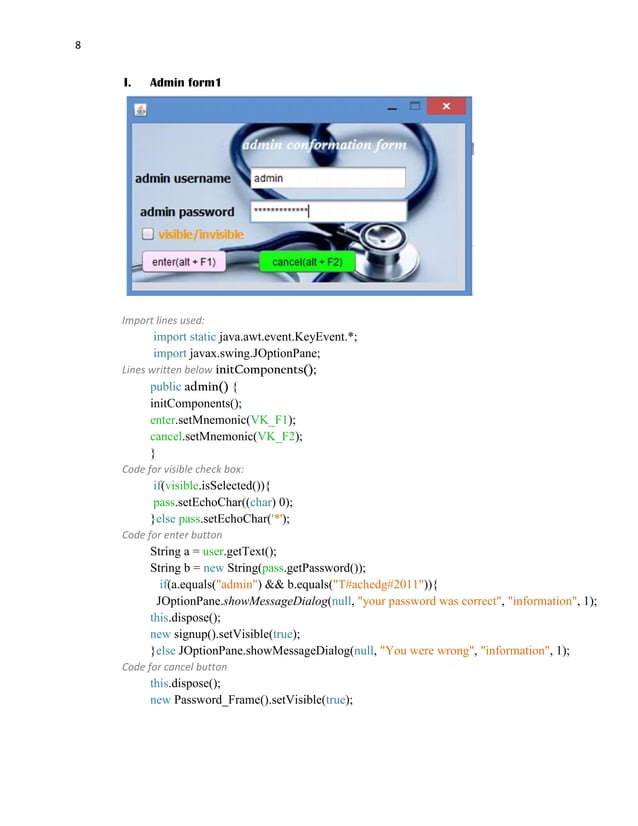 IP project for class 12 cbse