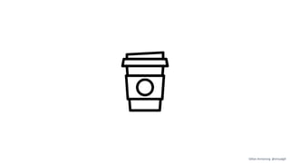 Gillian Armstrong @virtualgill
 