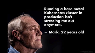 Credit: Daniele Polencic
 