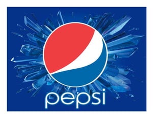 Pepsi - World Cup!