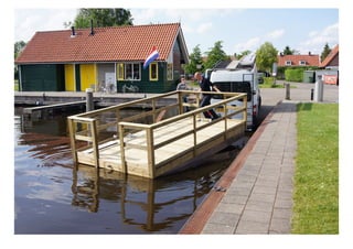 LEKKERVLOT bij u thuis gebracht