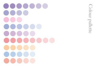 Colourpallette
 