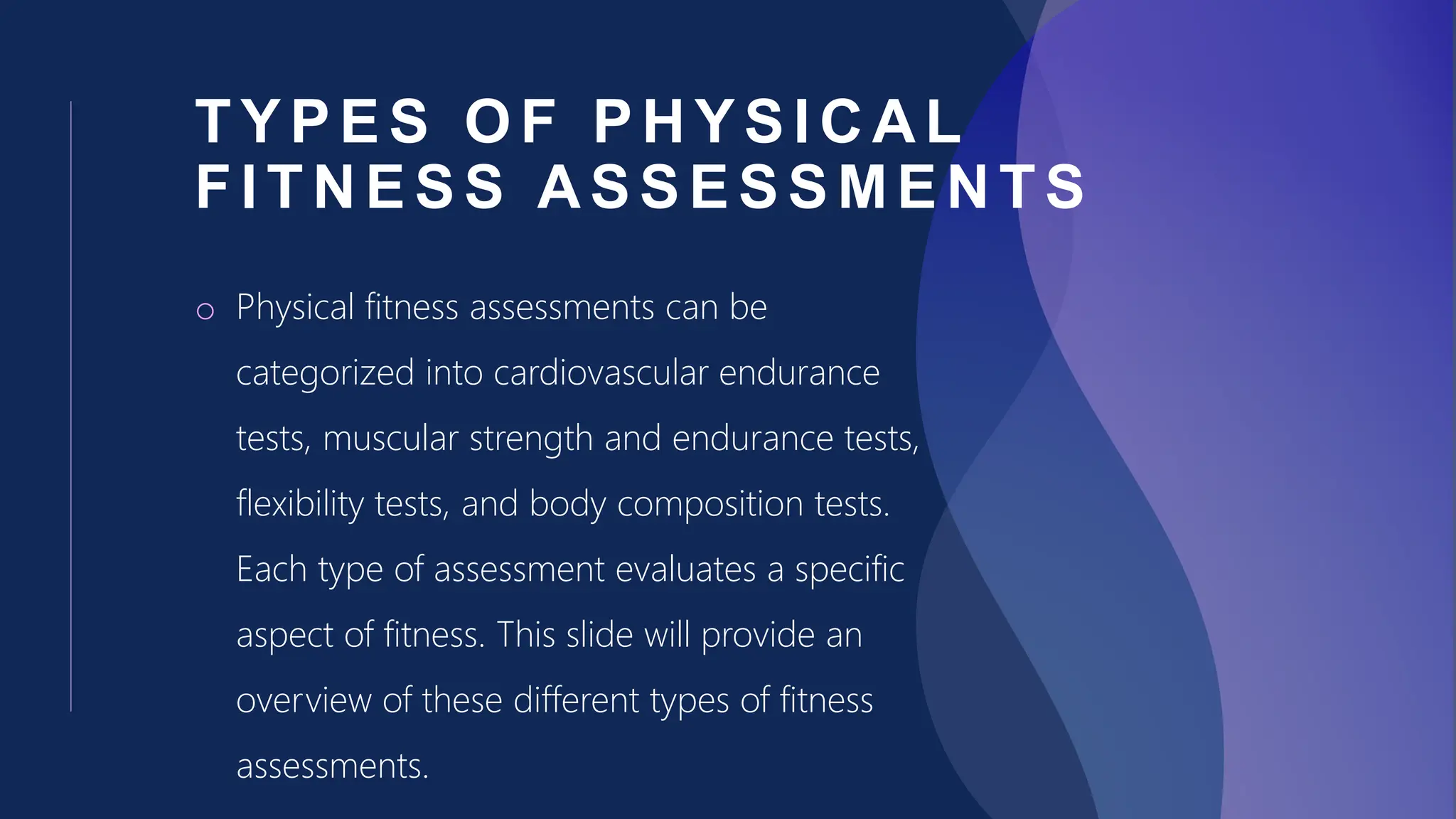 undertaking physical activity and physical fitness assessments.pptx