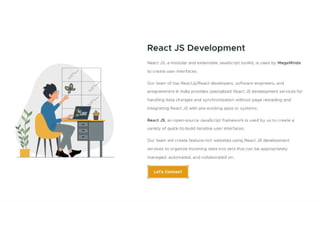 Hire Certified React JS Developers